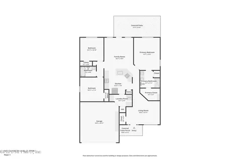 1051 Tupelo Circle Cocoa FL 32926
