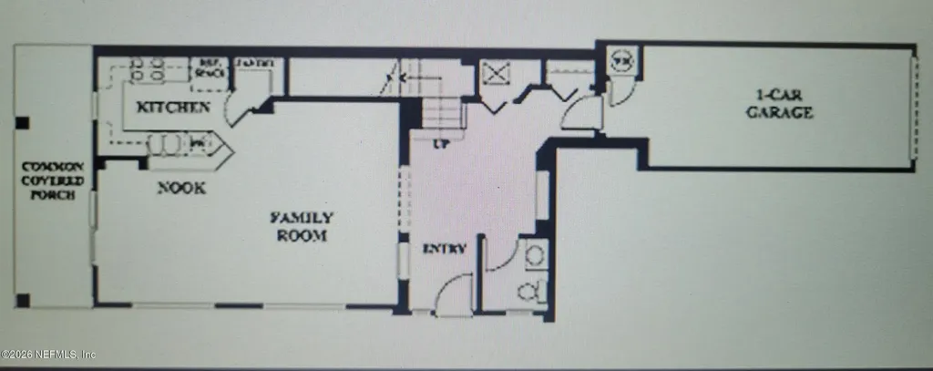 7261 Deerfoot Point Circle Jacksonville FL 32256