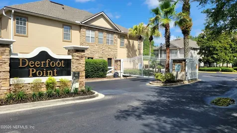 7261 Deerfoot Point Circle Jacksonville FL 32256