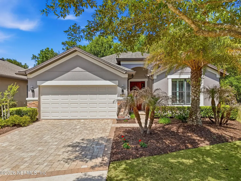 41 Acorn Grove Court Ponte Vedra FL 32081