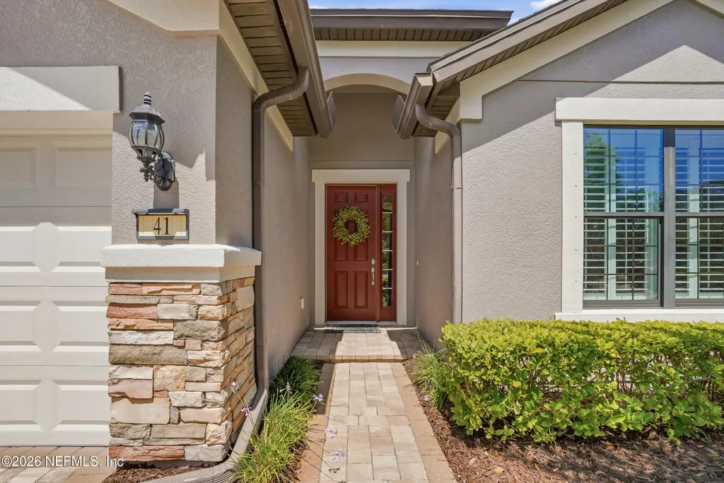 41 Acorn Grove Court Ponte Vedra FL 32081