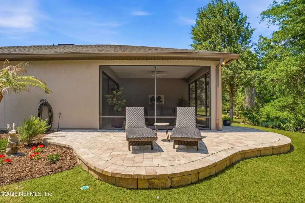 41 Acorn Grove Court Ponte Vedra FL 32081