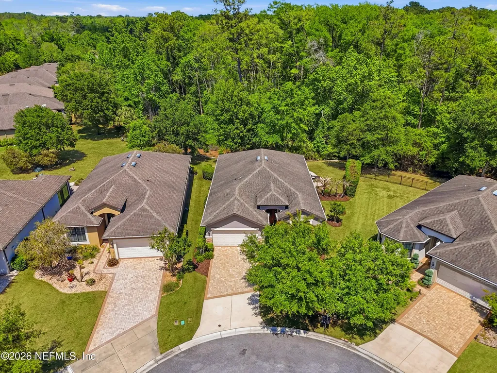 41 Acorn Grove Court Ponte Vedra FL 32081