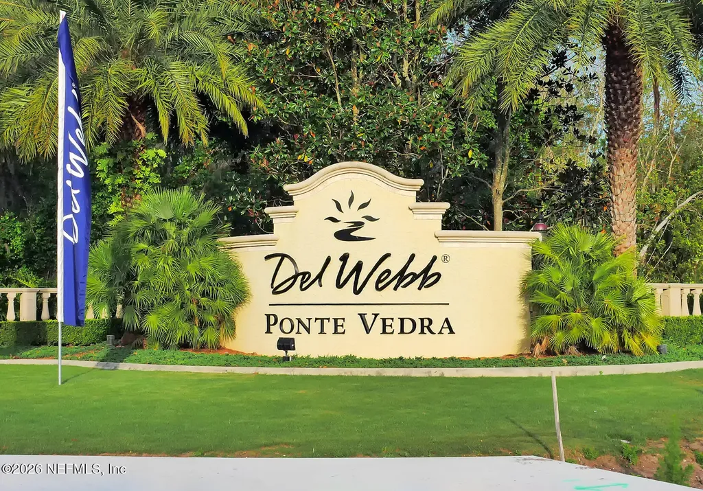 41 Acorn Grove Court Ponte Vedra FL 32081