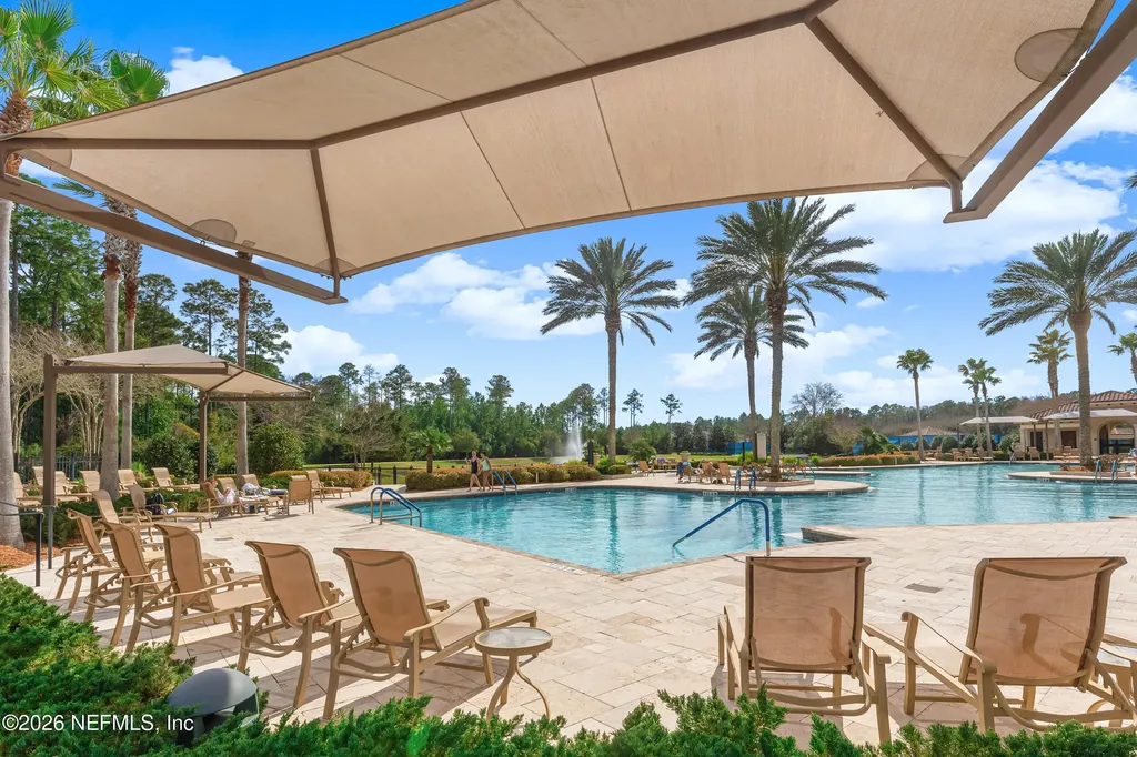 41 Acorn Grove Court Ponte Vedra FL 32081
