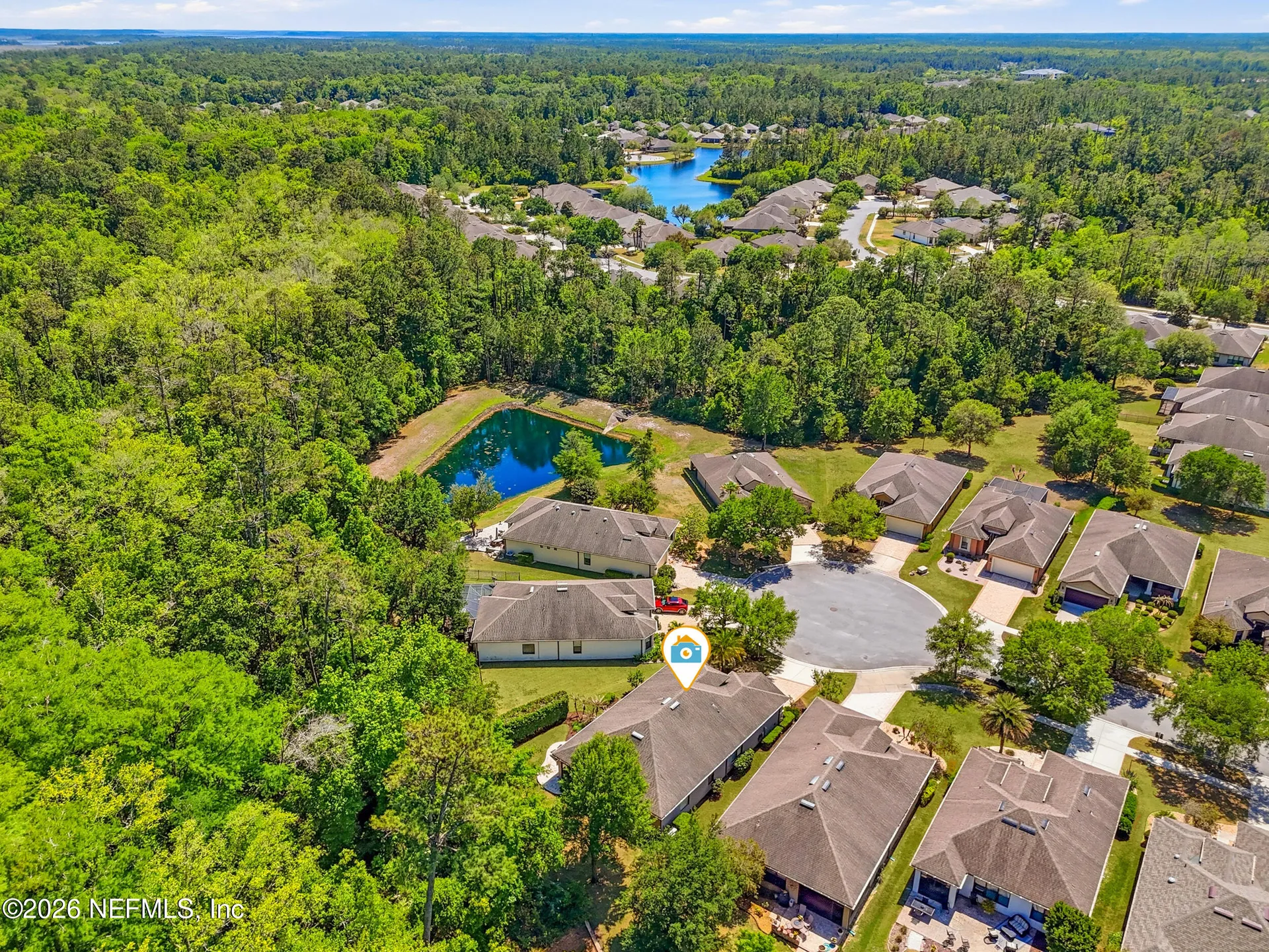 41 Acorn Grove Court Ponte Vedra FL 32081