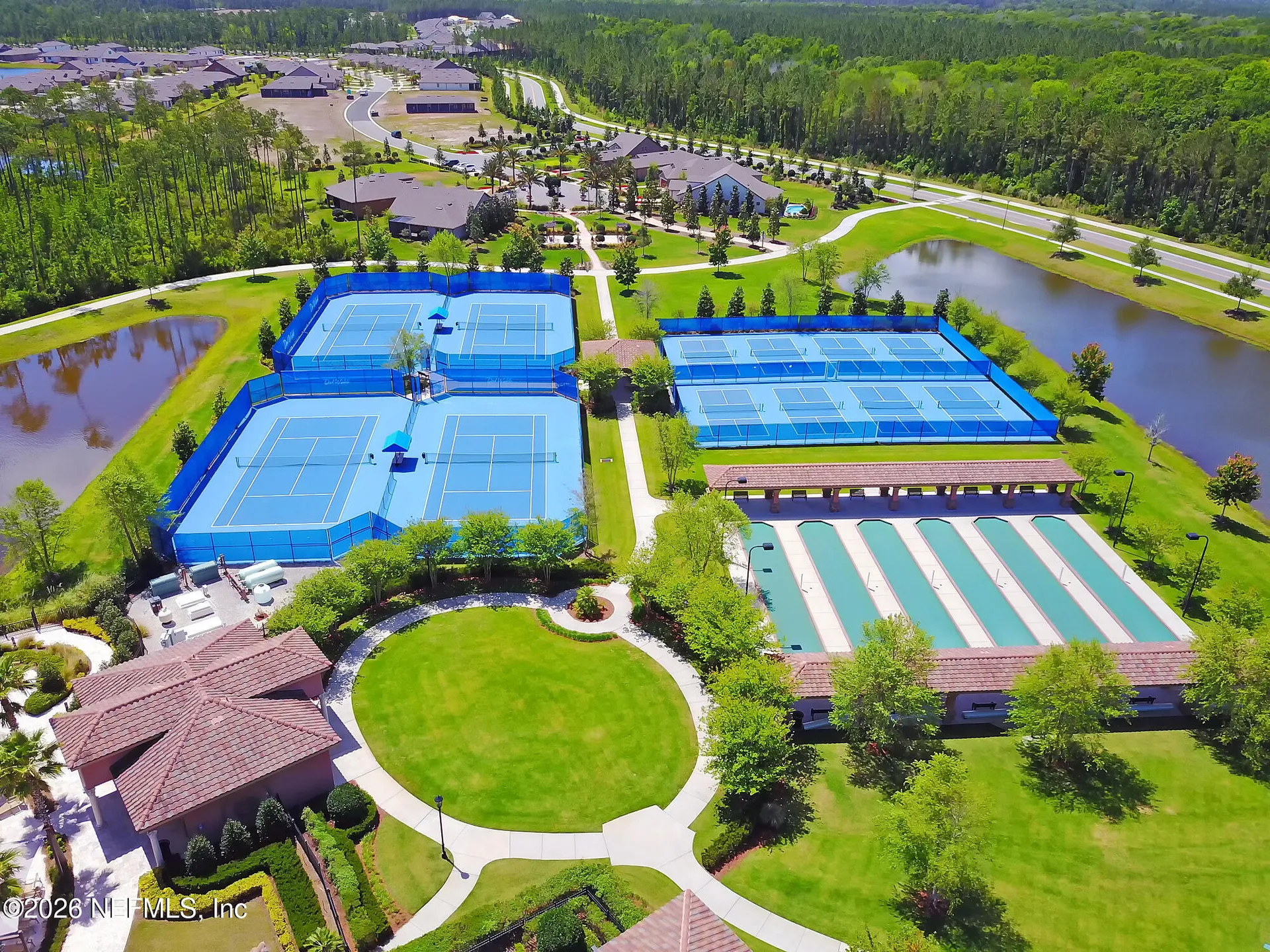 41 Acorn Grove Court Ponte Vedra FL 32081