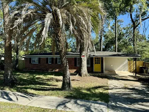 5243 Seaboard Avenue Jacksonville FL 32210