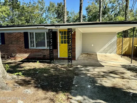 5243 Seaboard Avenue Jacksonville FL 32210