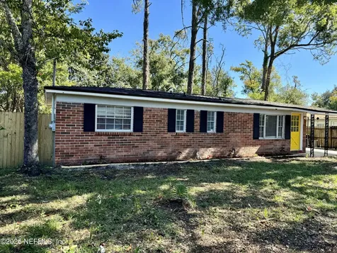 5243 Seaboard Avenue Jacksonville FL 32210
