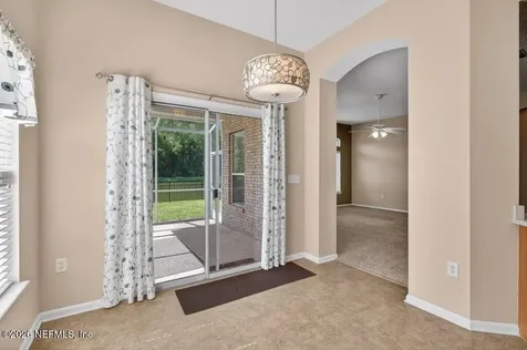 821 W Cumberland Court St. Johns FL 32259