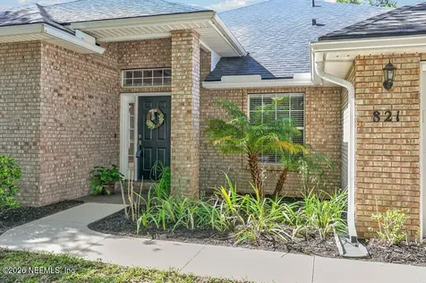 821 W Cumberland Court St. Johns FL 32259