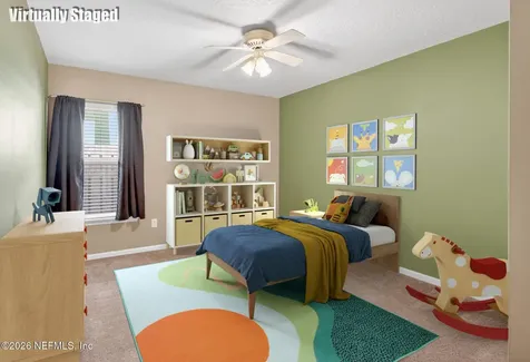 821 W Cumberland Court St. Johns FL 32259