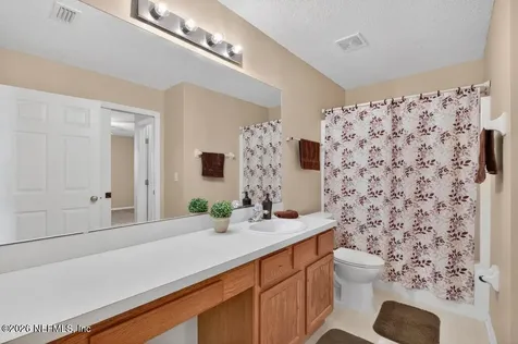 821 W Cumberland Court St. Johns FL 32259