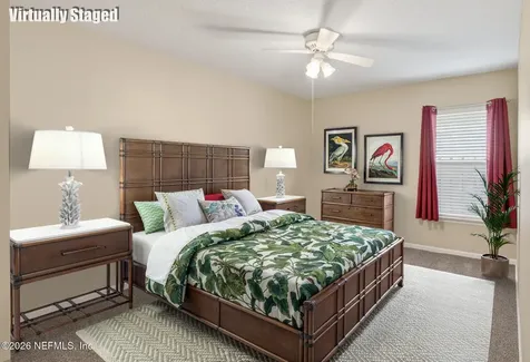 821 W Cumberland Court St. Johns FL 32259