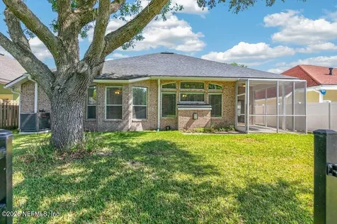 821 W Cumberland Court St. Johns FL 32259