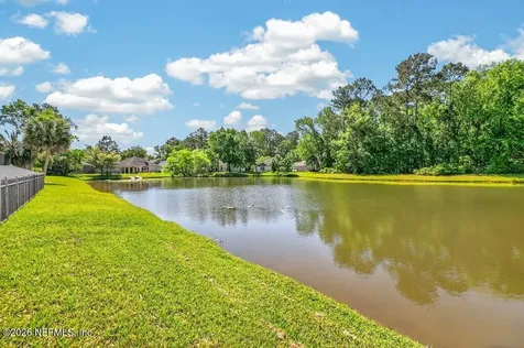 821 W Cumberland Court St. Johns FL 32259