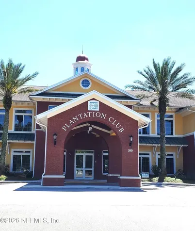 821 W Cumberland Court St. Johns FL 32259