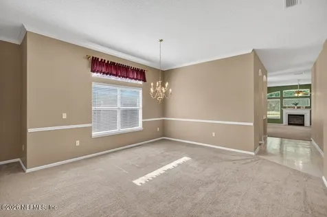 821 W Cumberland Court St. Johns FL 32259