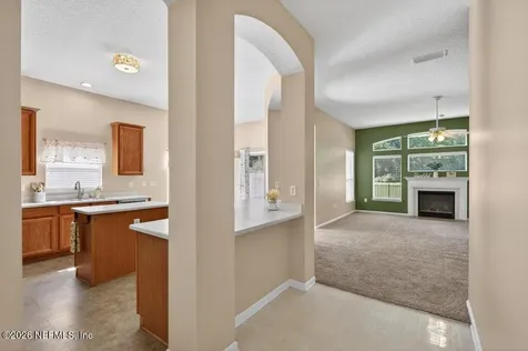 821 W Cumberland Court St. Johns FL 32259