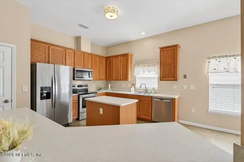 821 W Cumberland Court St. Johns FL 32259