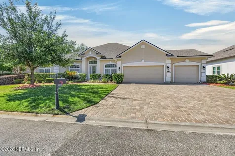 11719 Fitchwood Circle Jacksonville FL 32258