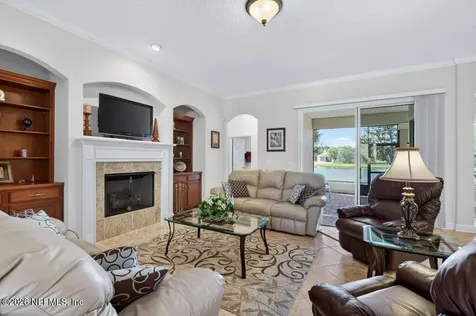 11719 Fitchwood Circle Jacksonville FL 32258