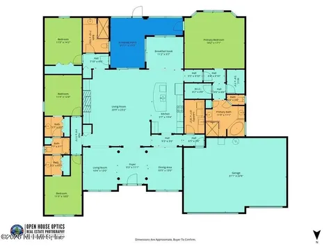 11719 Fitchwood Circle Jacksonville FL 32258