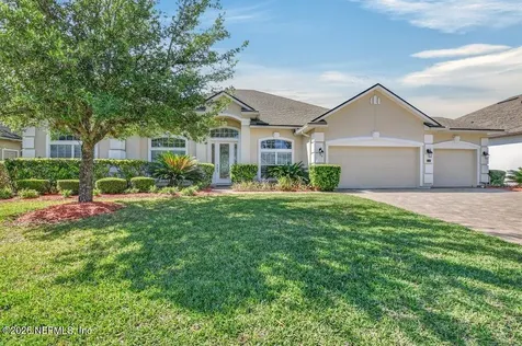 11719 Fitchwood Circle Jacksonville FL 32258