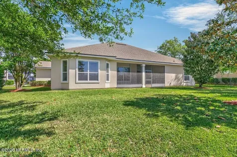 11719 Fitchwood Circle Jacksonville FL 32258