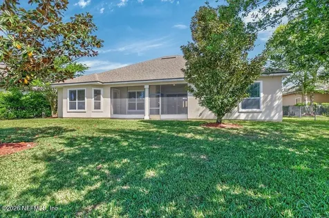 11719 Fitchwood Circle Jacksonville FL 32258