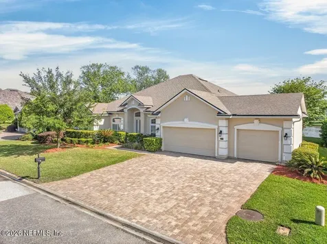 11719 Fitchwood Circle Jacksonville FL 32258