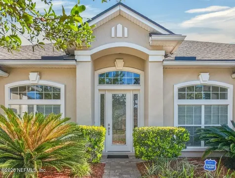 11719 Fitchwood Circle Jacksonville FL 32258