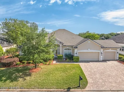 11719 Fitchwood Circle Jacksonville FL 32258