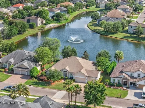 11719 Fitchwood Circle Jacksonville FL 32258