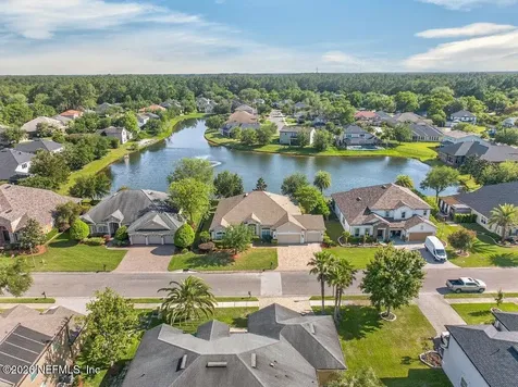 11719 Fitchwood Circle Jacksonville FL 32258