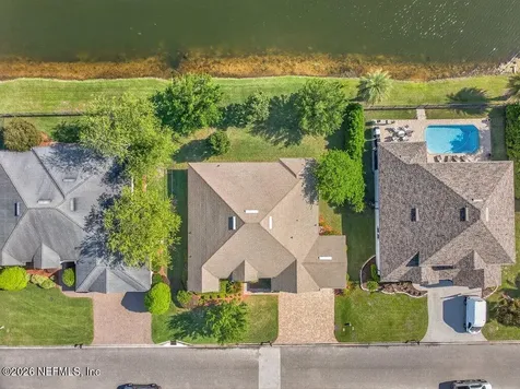 11719 Fitchwood Circle Jacksonville FL 32258