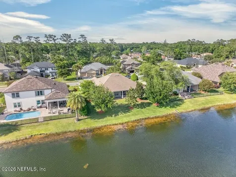 11719 Fitchwood Circle Jacksonville FL 32258
