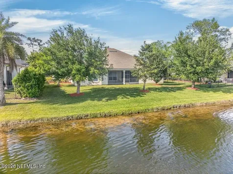 11719 Fitchwood Circle Jacksonville FL 32258