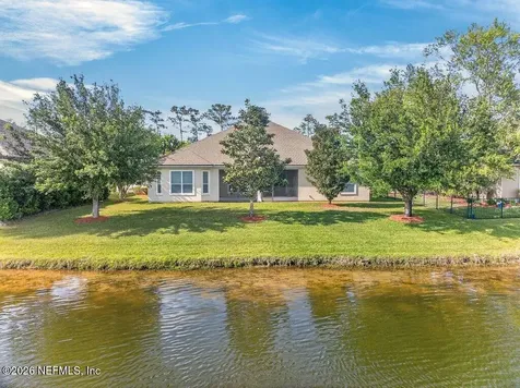 11719 Fitchwood Circle Jacksonville FL 32258