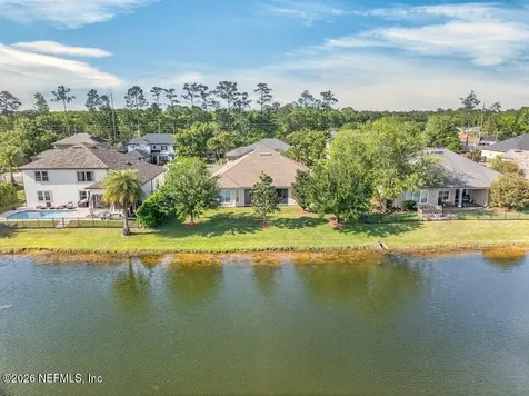 11719 Fitchwood Circle Jacksonville FL 32258