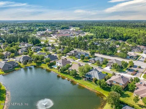 11719 Fitchwood Circle Jacksonville FL 32258