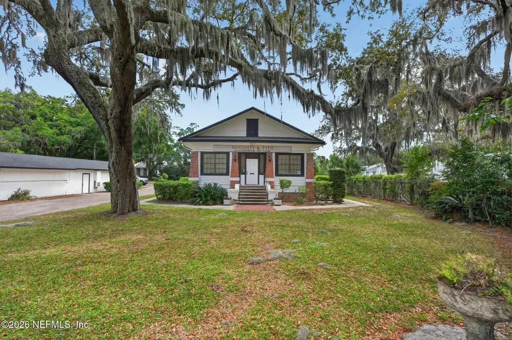 4004 Atlantic Boulevard Jacksonville FL 32207