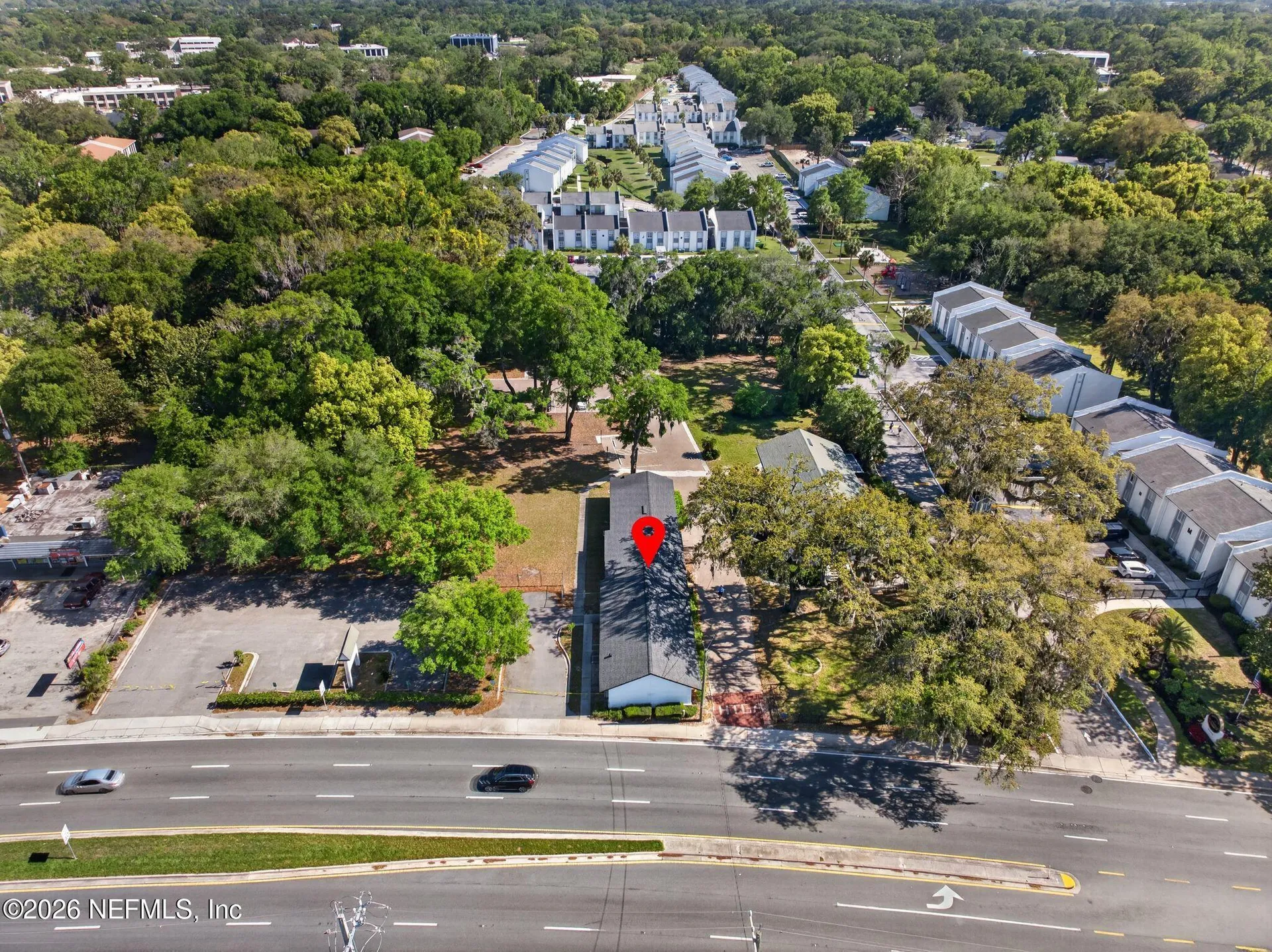 4004 Atlantic Boulevard Jacksonville FL 32207