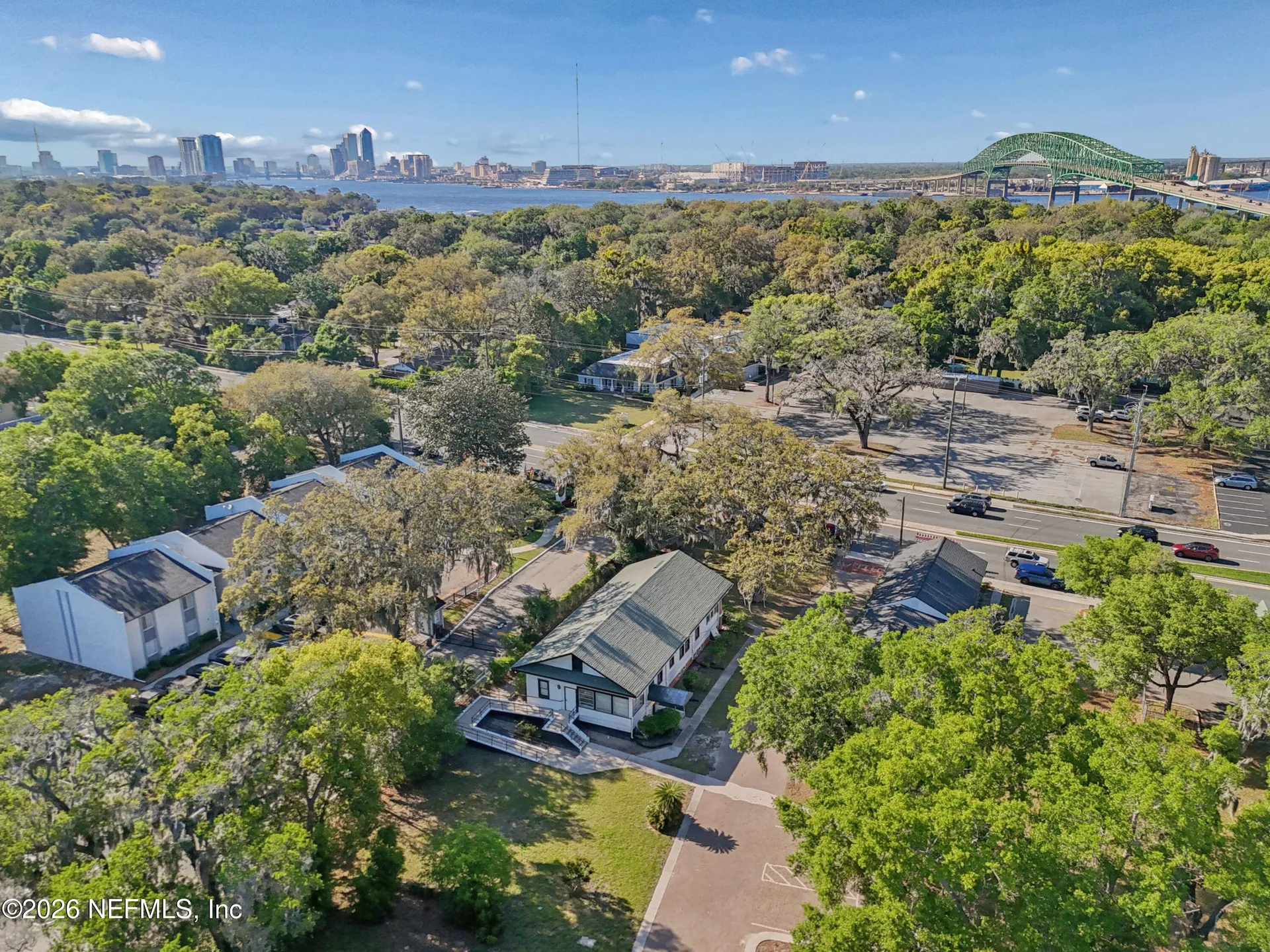 4004 Atlantic Boulevard Jacksonville FL 32207