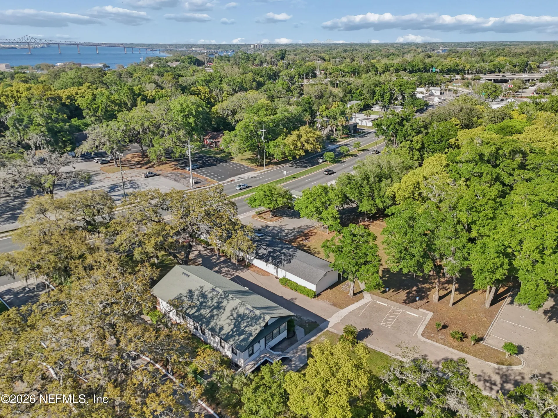 4004 Atlantic Boulevard Jacksonville FL 32207