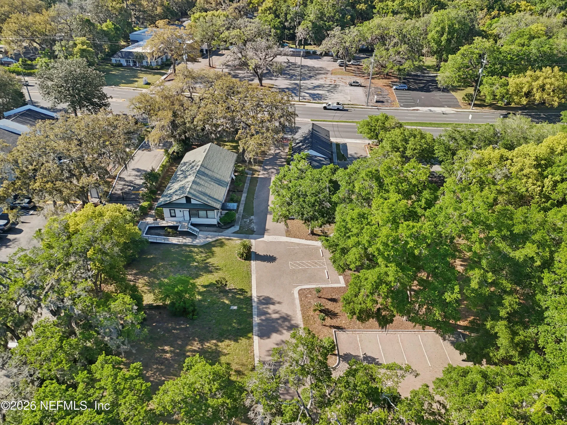4004 Atlantic Boulevard Jacksonville FL 32207