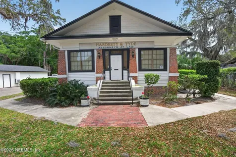 4004 Atlantic Boulevard Jacksonville FL 32207