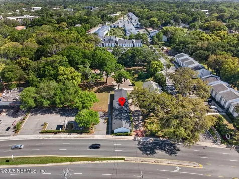 4004 Atlantic Boulevard Jacksonville FL 32207