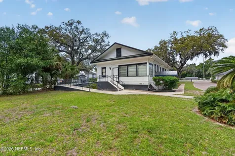 4004 Atlantic Boulevard Jacksonville FL 32207
